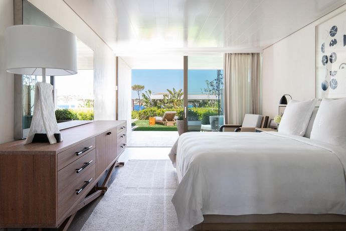 Verified hotel review - Four Seasons Astir Palace Hotel Athens - 38