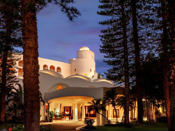 Verified hotel review - Fairmont Kea Lani, Maui - 38