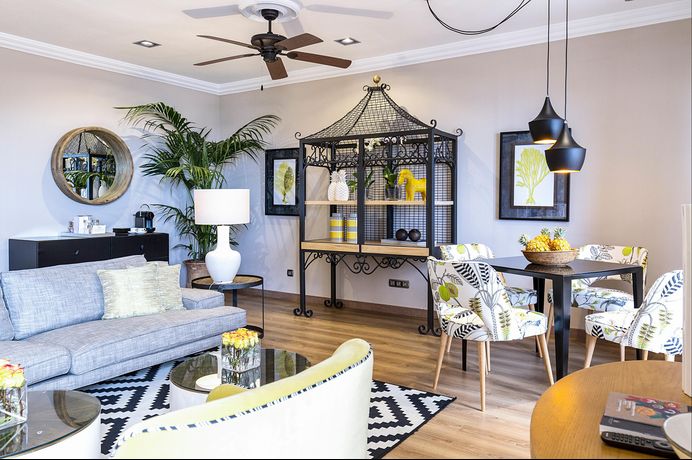 Verified hotel review - Bahia Del Duque - 54