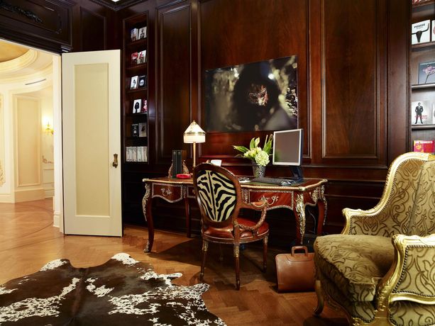 Verified hotel review - The Plaza New York City - 37