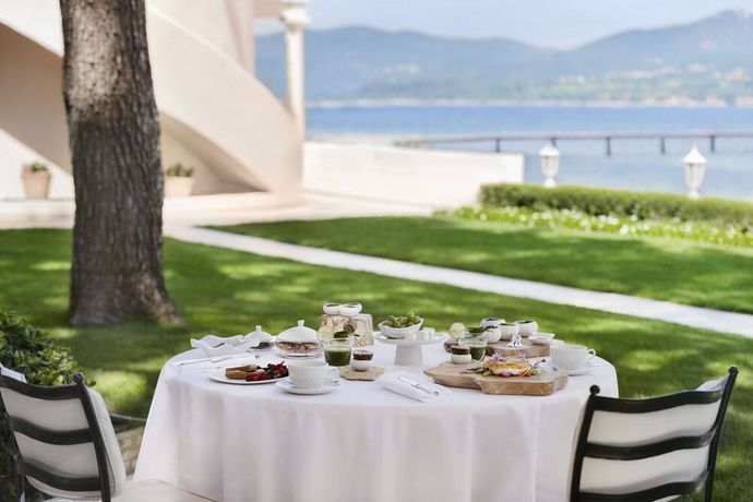 Cheval Blanc St Tropez - 23