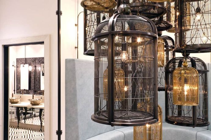 Verified hotel review - Mandarin Oriental Taipei - 36