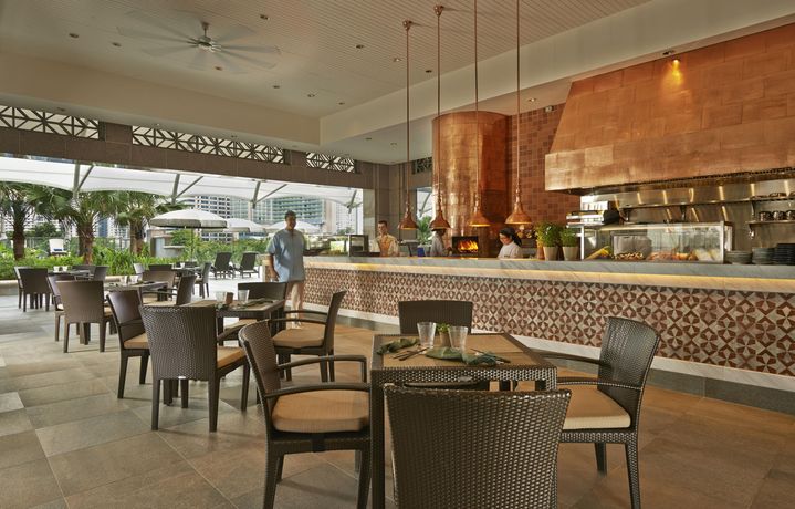 Verified hotel review - Mandarin Oriental, Kuala Lumpur - 54