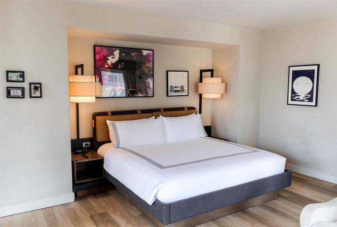 Verified hotel review - Thompson Chicago - 36