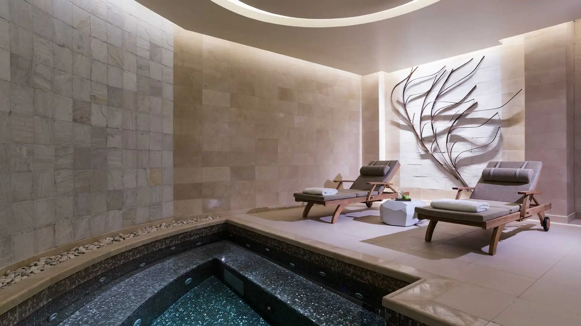 Review of Rosewood Abu Dhabi - 5