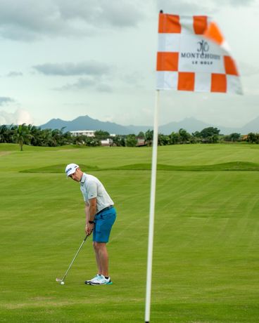 Verified hotel review - Royal Palm Beachcomber Luxury - 57