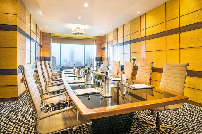 Verified hotel review - The St. Regis Mumbai - 48