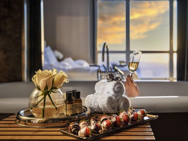 Fairmont Nile City - 32