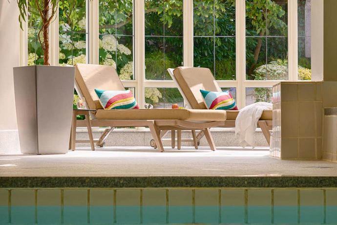 InterContinental Dublin - 19