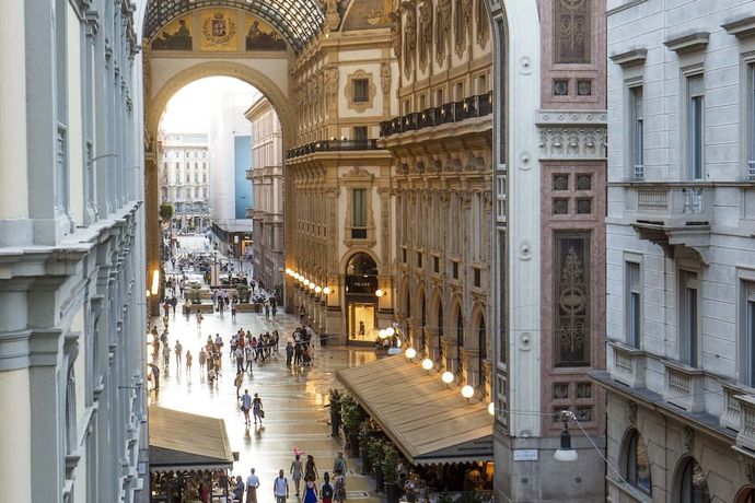 Verified hotel review - Sina The Gray - 2