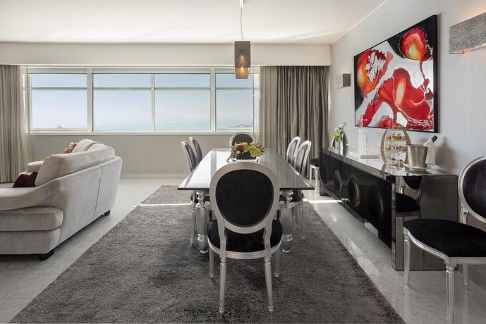 MYRIAD by SANA Hotels - 60