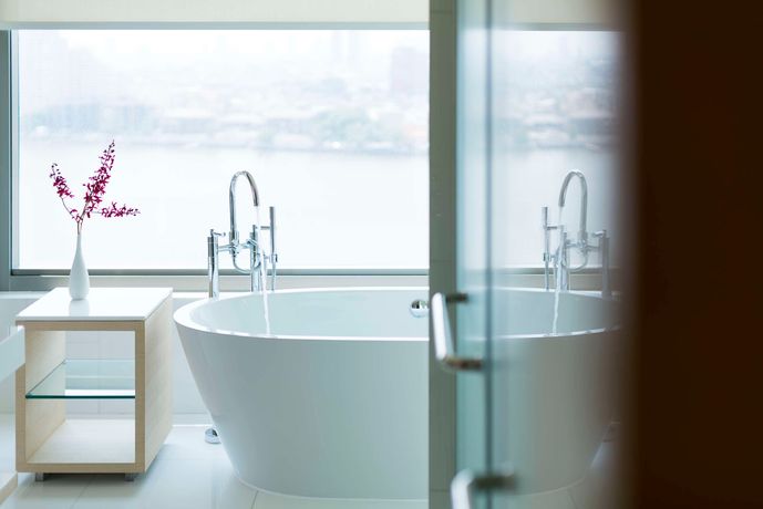 Verified hotel review - AVANI Riverside Bangkok Hotel - 35