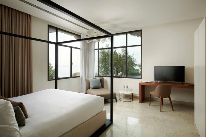 Verified hotel review - JW Marriott Venice Resort & Spa - 48