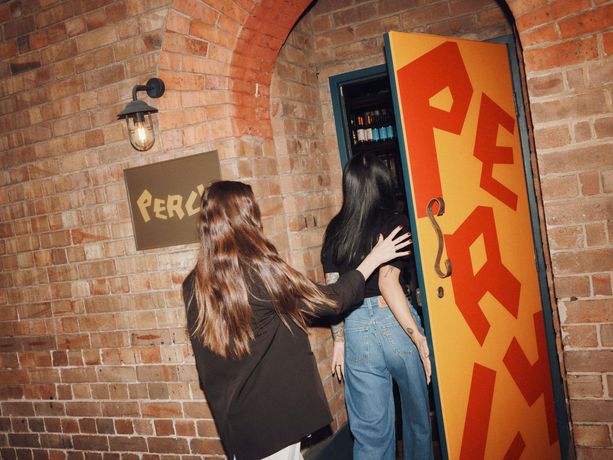 Hotel Woolstore 1888