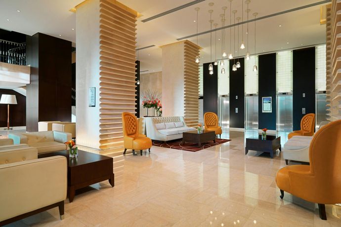 Verified hotel review - Sheraton Cairo Hotel & Casino - 39