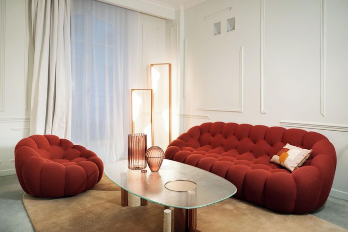 La Maison Champs Elysées - 44