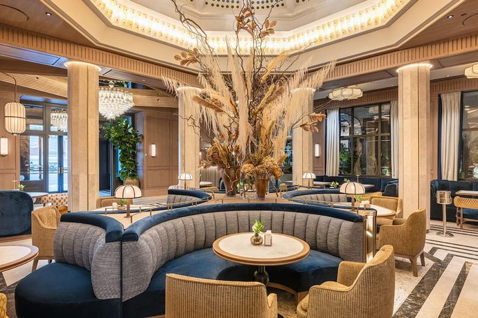 Verified hotel review - BLESS Hotel Madrid a member of The Leading Hotels of the World - 3