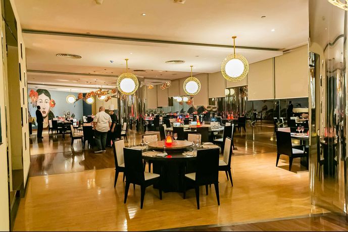 Verified hotel review - Lagos Continental Hotel - 34