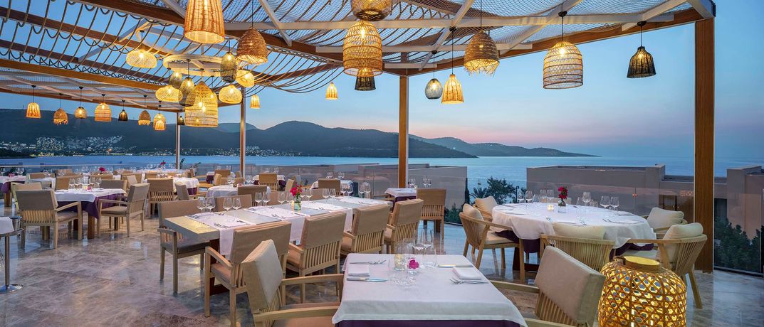 Verified hotel review - Susona Bodrum, LXR Hotels & Resorts - 40