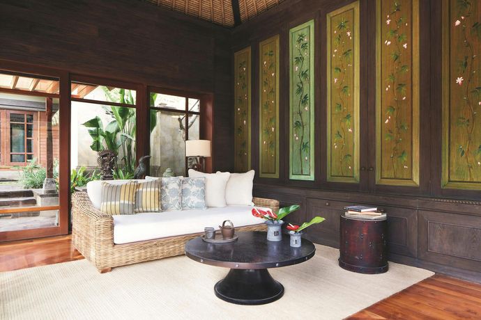 Verified hotel review - Mandapa, A Ritz-Carlton Reserve - 35