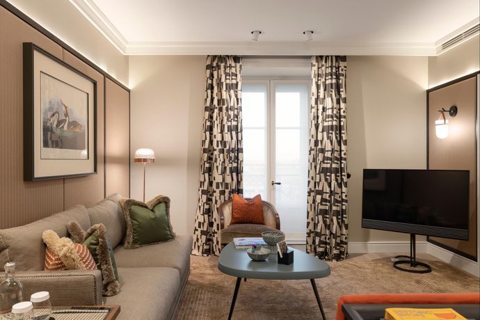 Bairro Alto Hotel - 43