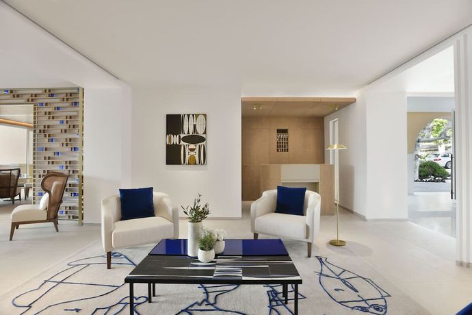 Cheval Blanc St Tropez - 22