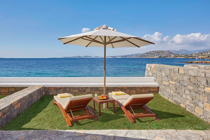 Grand Resort Lagonissi - 48