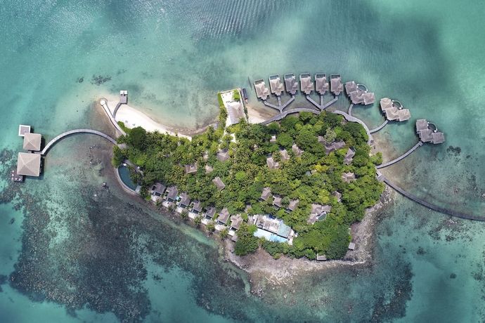Song Saa Private Island - 21