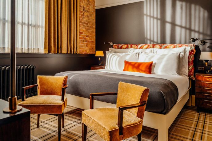 Verified hotel review - Soho House Chicago - 4