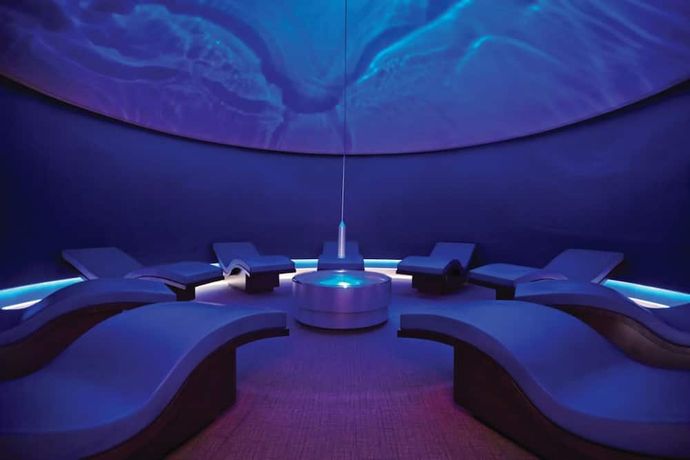 The Venetian Resort-Hotel-Casino - 2