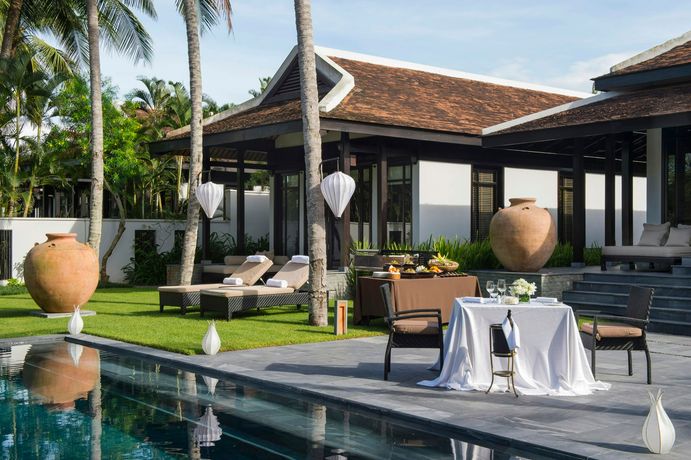 Four Seasons The Nam Hai, Hoi An, Vietnam - 4