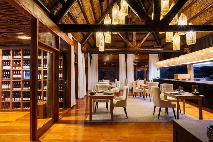 Verified hotel review - Likuliku Lagoon Resort - Adults Only - 21