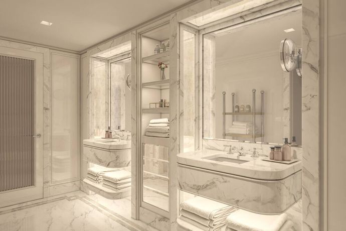 Verified hotel review - The Surrey - CURRENTLY CLOSED - 4