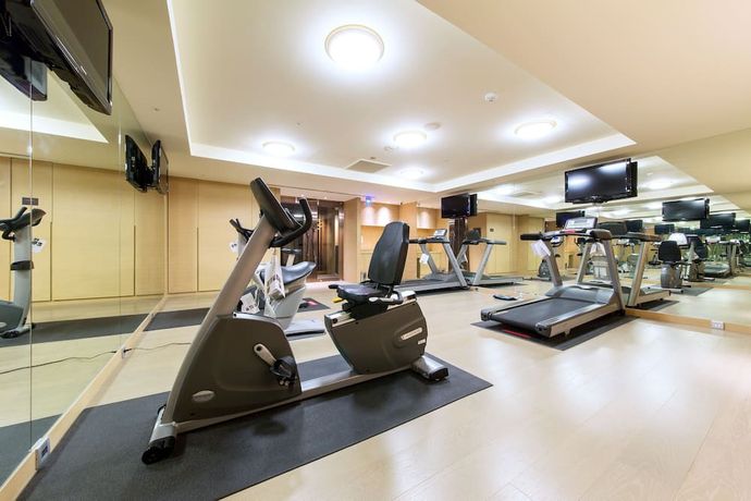 Grand View Resort Beitou