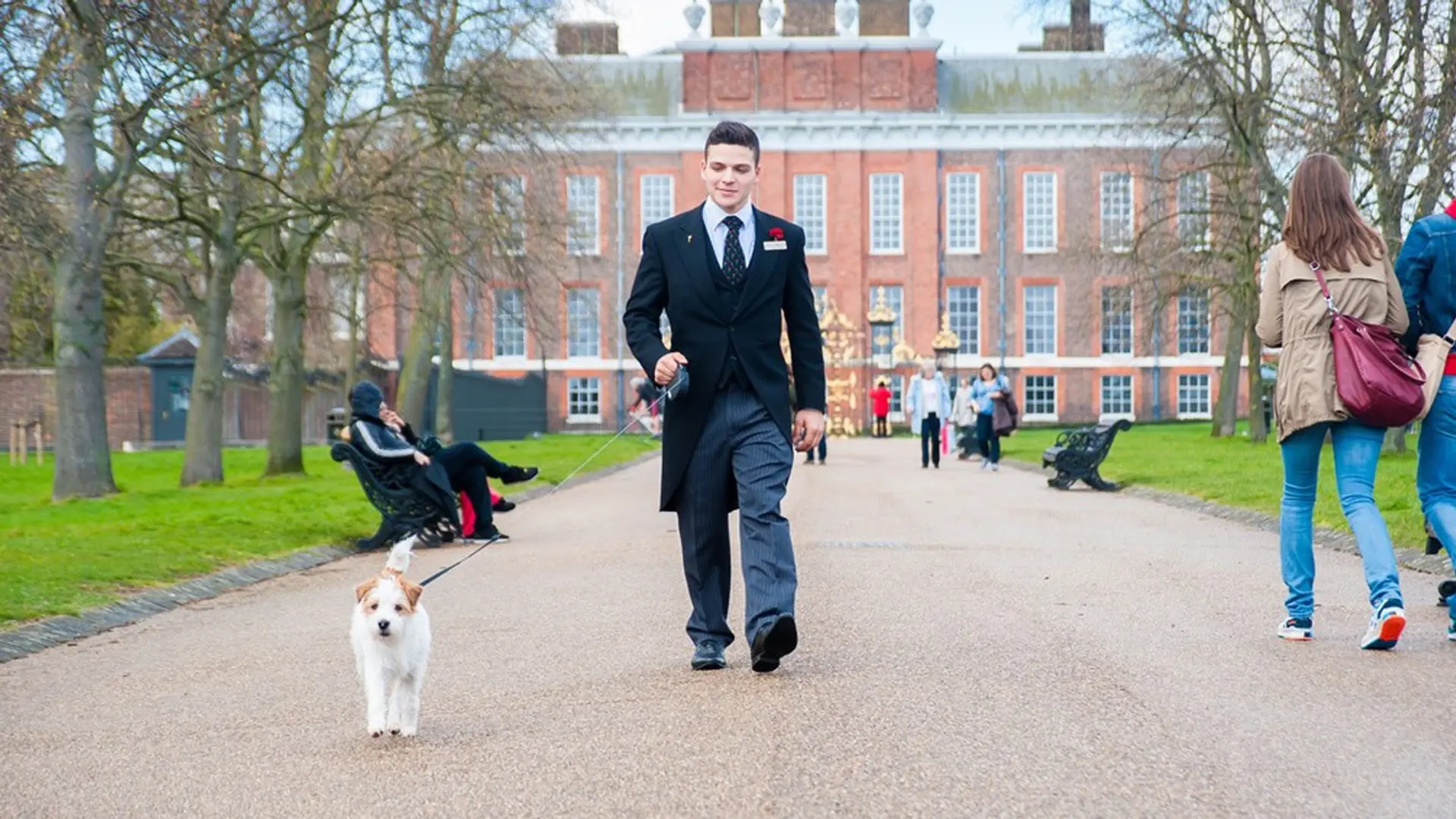 Review of The Milestone Hotel & Residences - 8