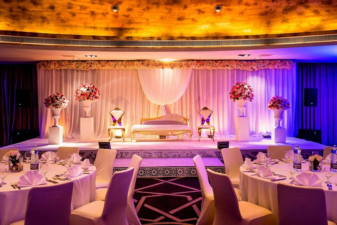 Verified hotel review - W Doha - 49