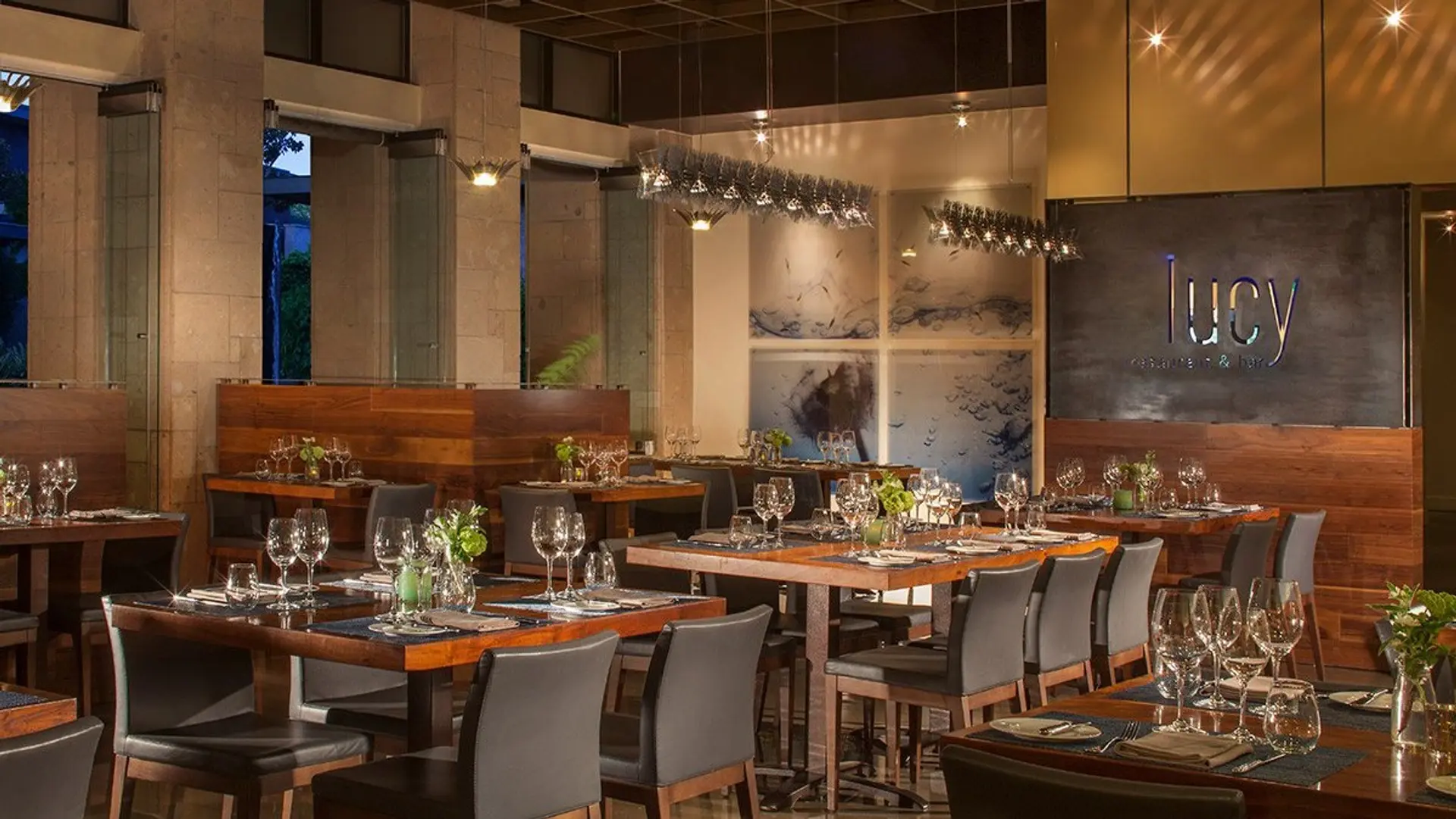 Review of Bardessono Hotel and Spa - 2