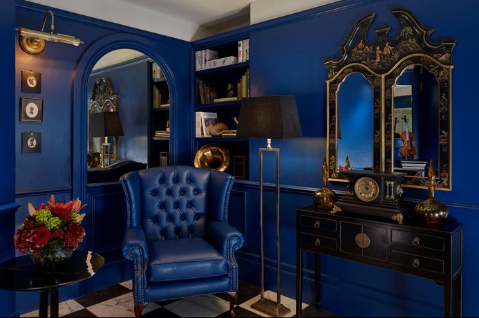 Park Plaza Sherlock Holmes London - 9