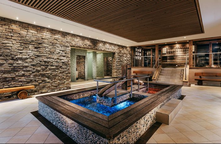 Grand Tirolia Kitzbühel - 36