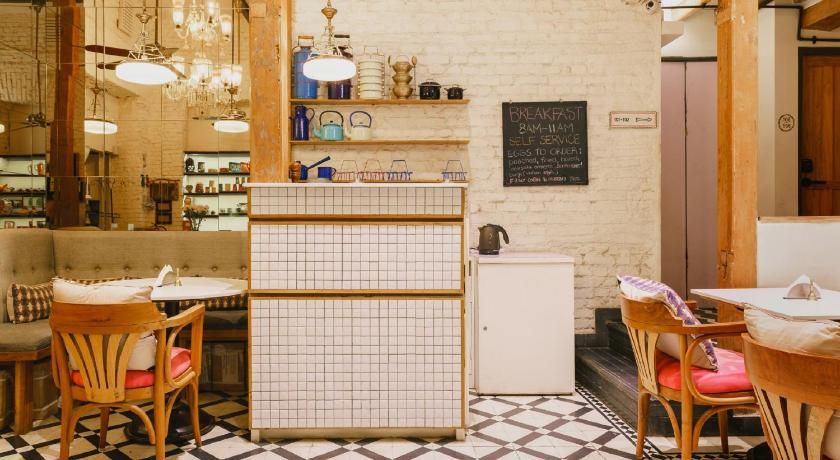 Verified hotel review - Abode Bombay - 29