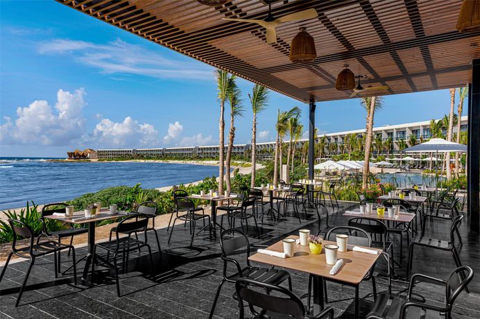 Hilton Tulum Riviera Maya - 53