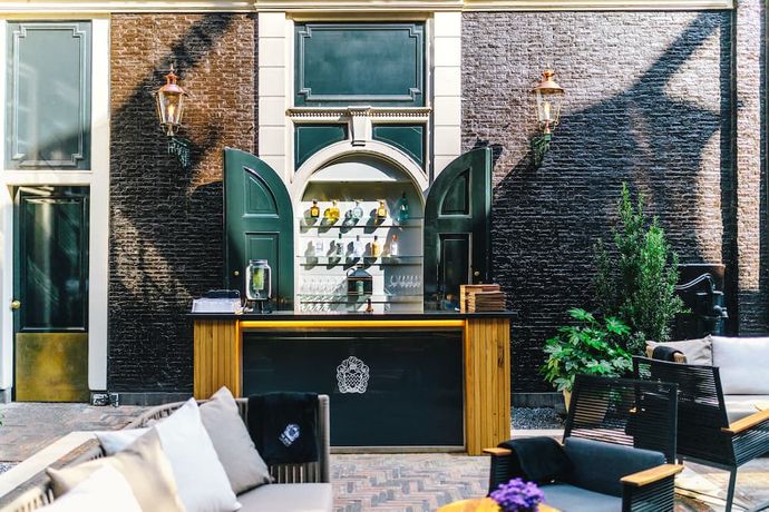 Verified hotel review - The Dylan Amsterdam - 21