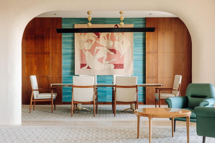 Verified hotel review - Four Seasons Hotel Ritz Lisbon - 50