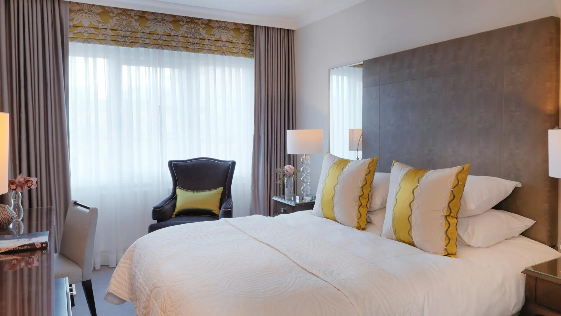 Review of Hotel Continental