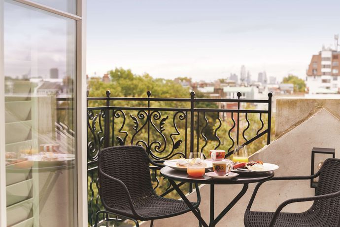 Verified hotel review - Belmond Cadogan Hotel - 39