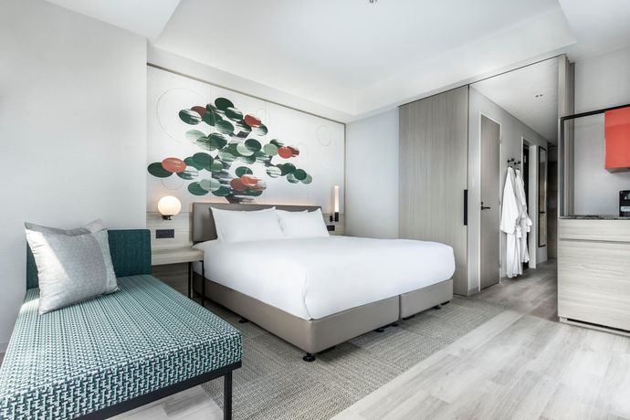 Verified hotel review - Centara Grand Hotel Osaka - 38