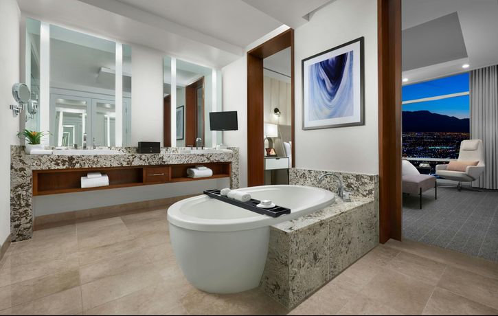 ARIA Resort & Casino at CityCenter Las Vegas - 21