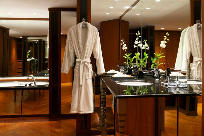 Verified hotel review - The Sukhothai Bangkok - 41