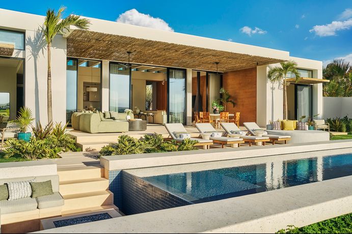 Four Seasons Resort Los Cabos at Costa Palmas - 5