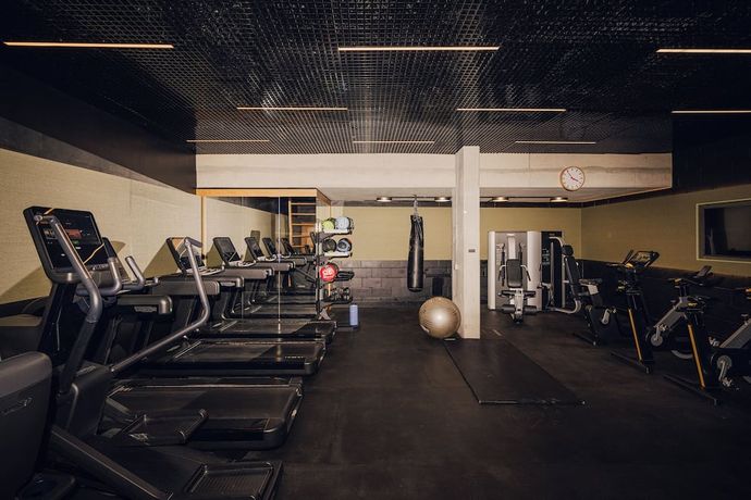 Verified hotel review - Nobu Hotel London Shoreditch - 25